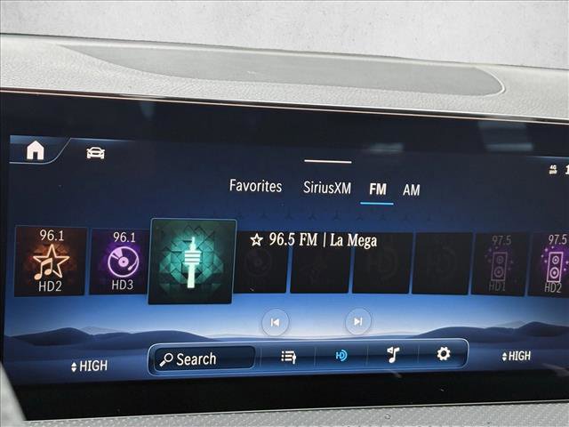 2026 Mercedes-Benz CLA 250 4MATIC