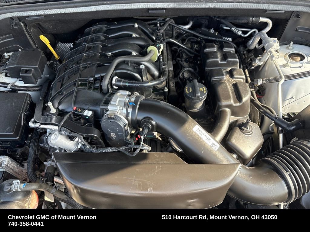 2024 Dodge Durango GT