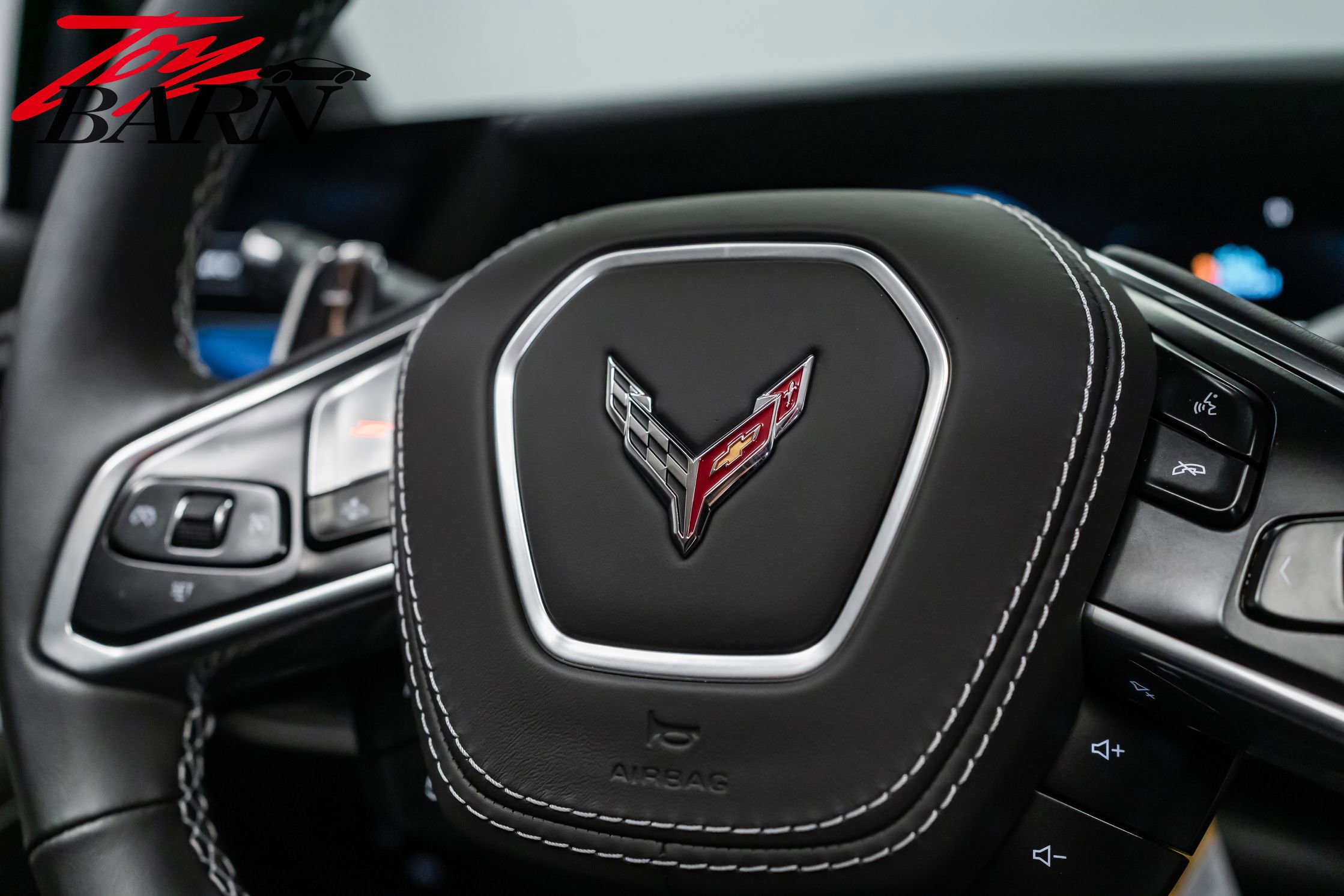 2026 Chevrolet Corvette Z06