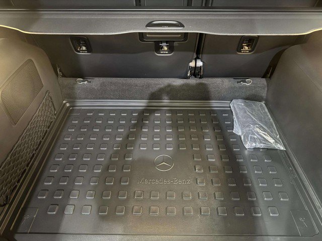 2024 Mercedes-Benz G 550