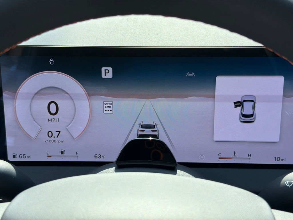 2026 Genesis Gv70 3.5T Sport Advanced