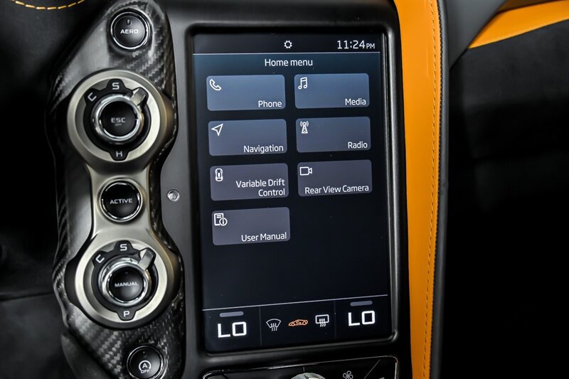 Used 2018 McLaren 720S photo 34