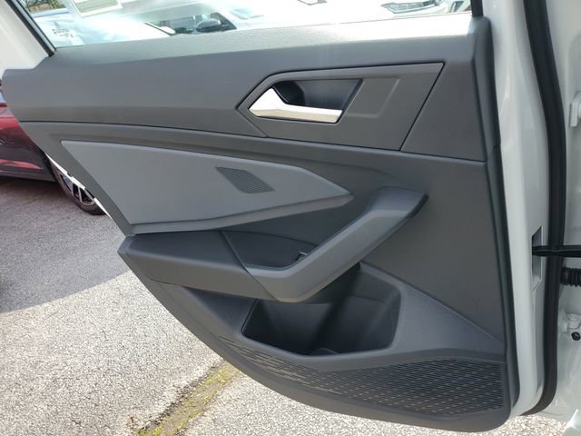 2026 Volkswagen Jetta SEL