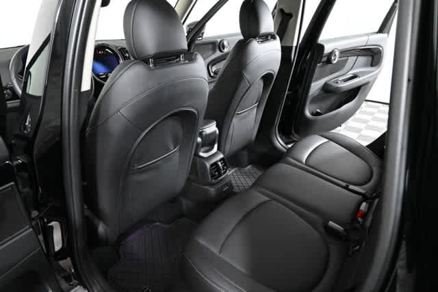 2023 MINI Cooper Countryman S