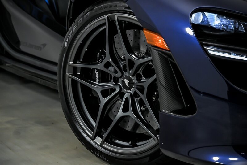 Used 2019 McLaren 720S Performance 4