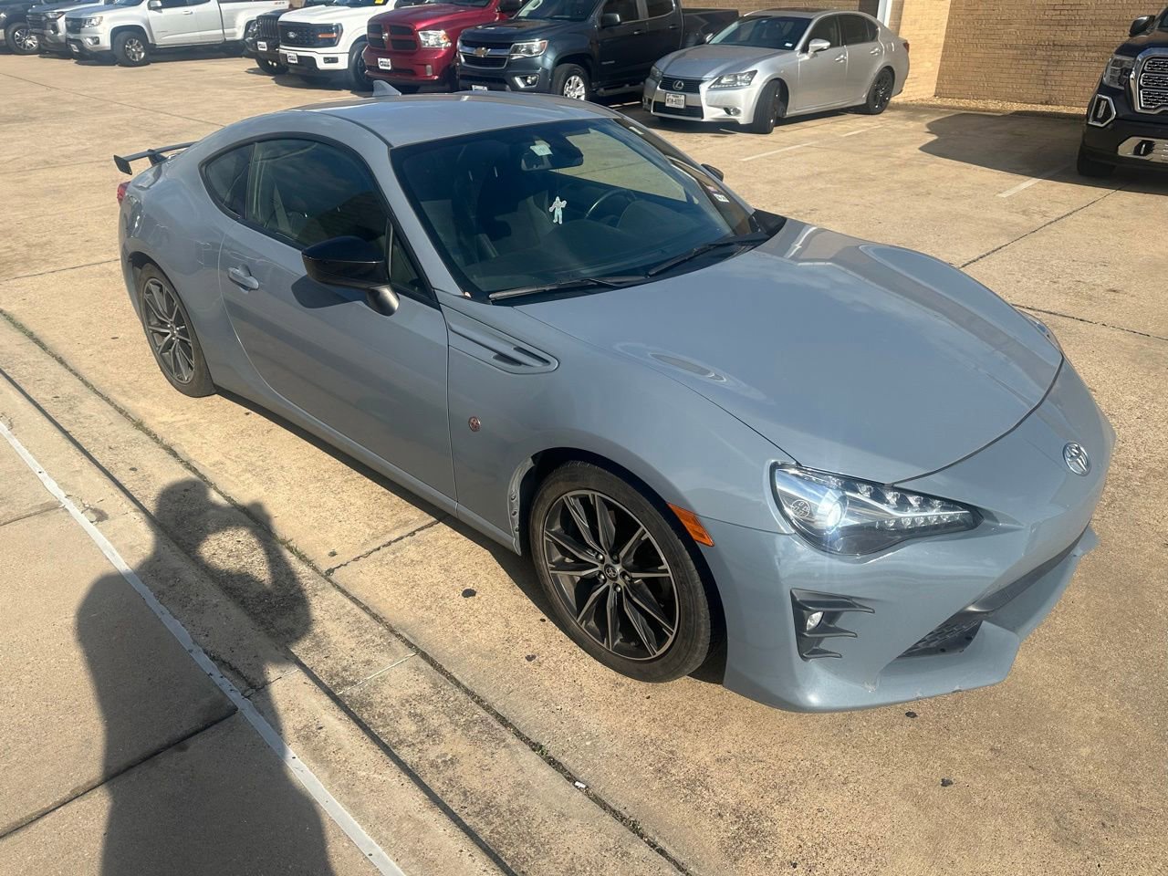 Used Toyota 86 for Sale in Dallas, TX - Autotrader