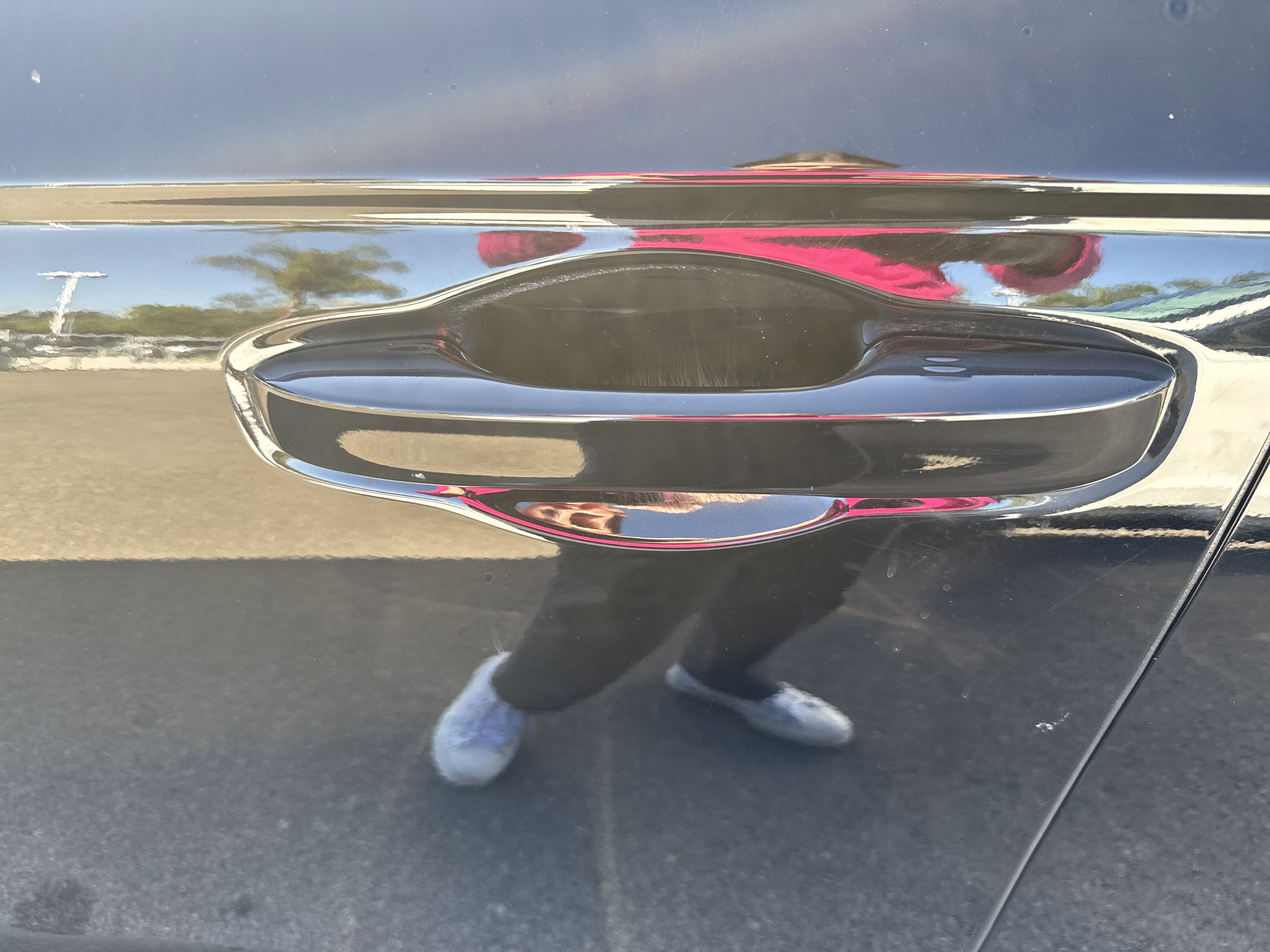 2024 Honda Accord Sport