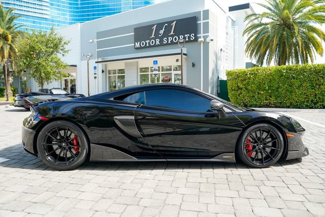 Used 2019 McLaren 600LT photo 33