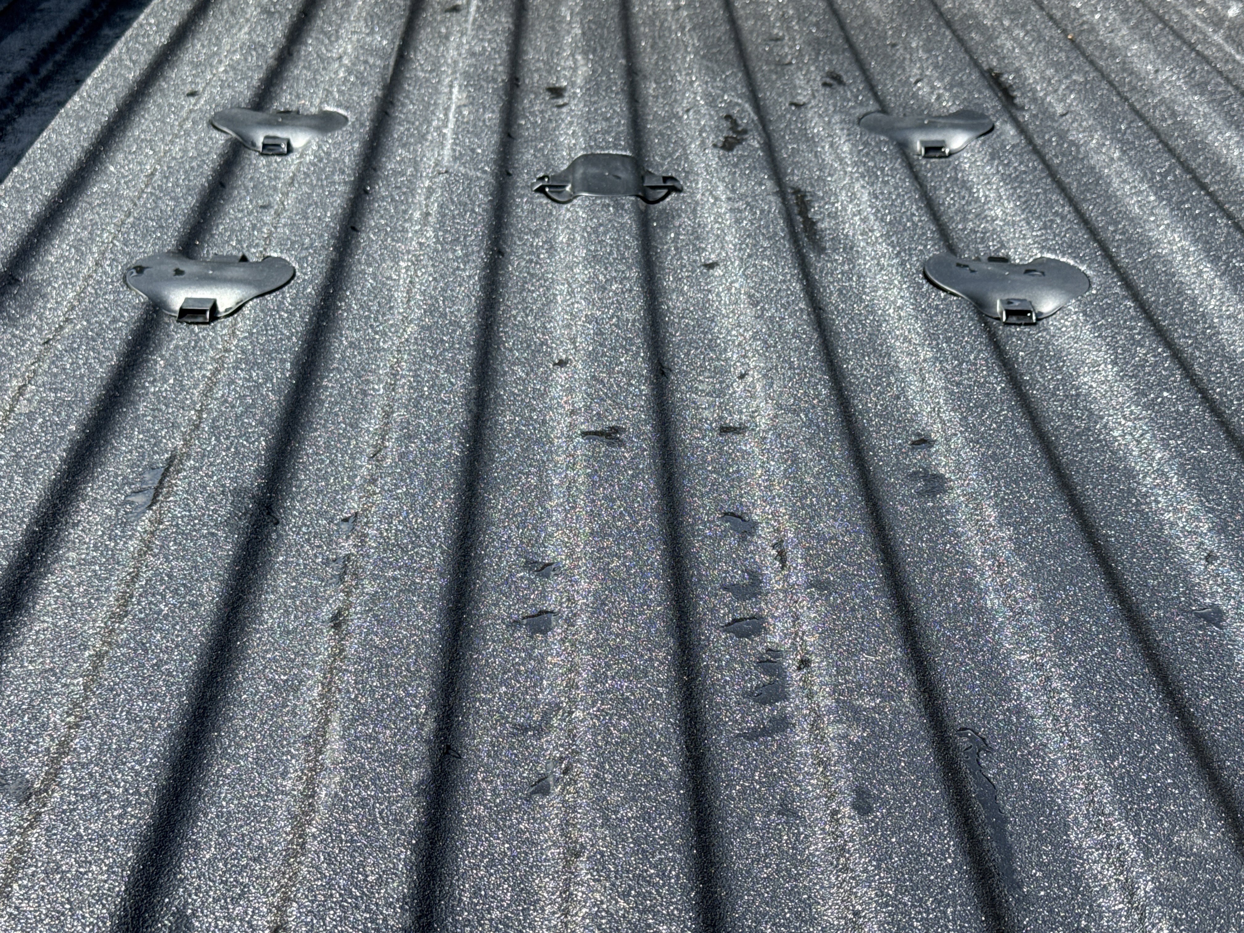 2026 GMC Sierra 3500 Denali Ultimate