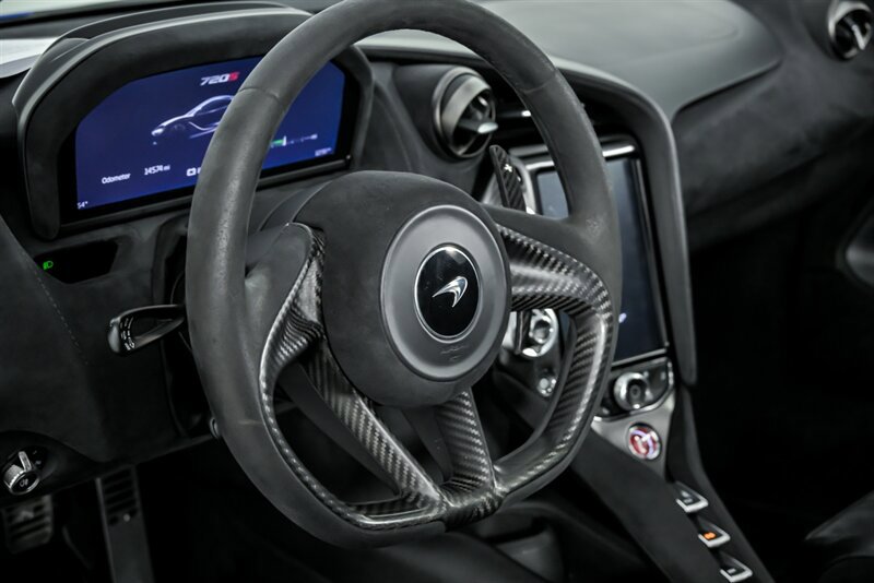 Used 2019 McLaren 720S Performance photo 24