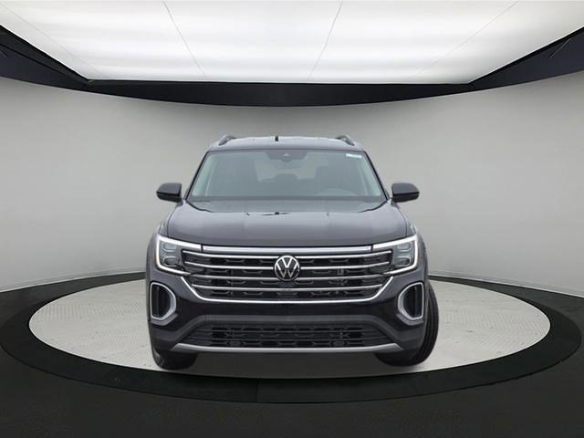 2026 Volkswagen Atlas SE