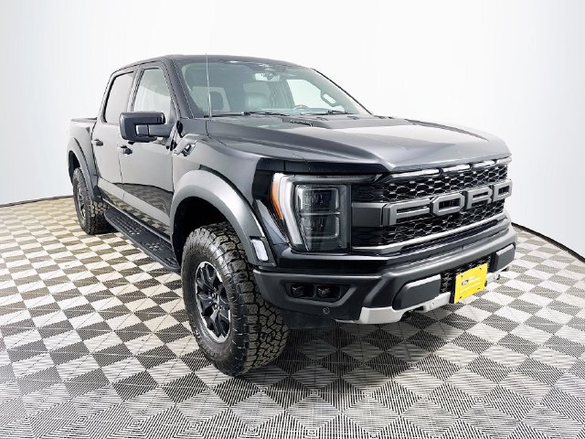 Used 2023 Ford F150 Raptor