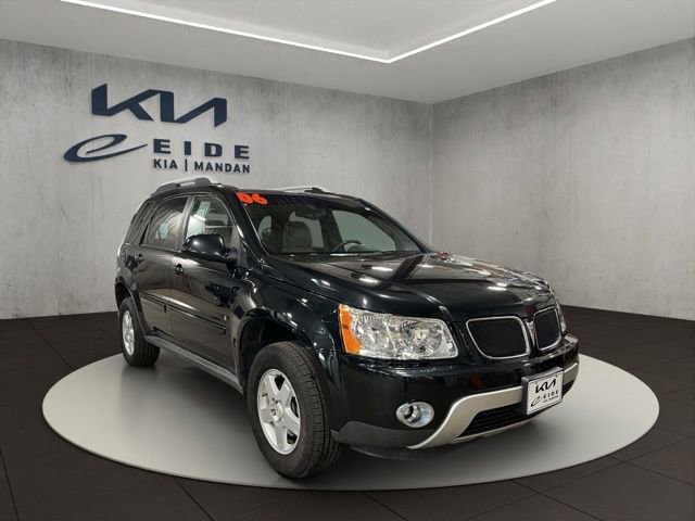 Used 2009 Pontiac Torrent AWD w/ Preferred Package