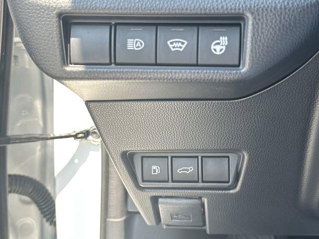 2025 Toyota Prius Limited