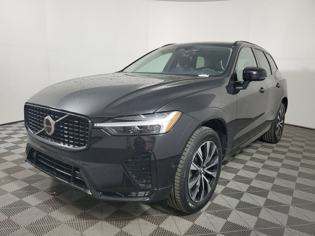 2024 Volvo Xc60 B5 Plus