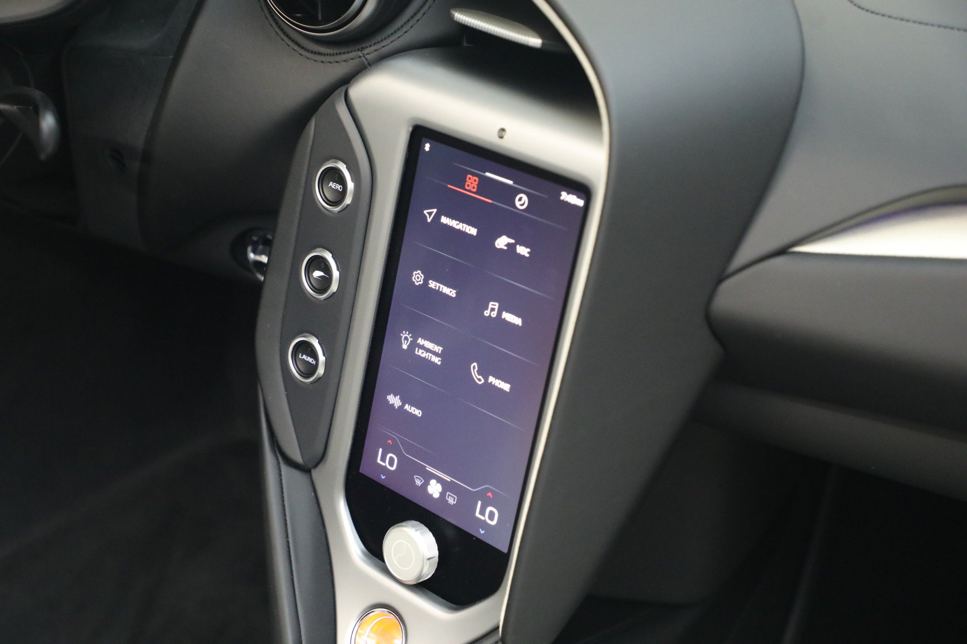 New 2027 McLaren 750S Spider photo 38