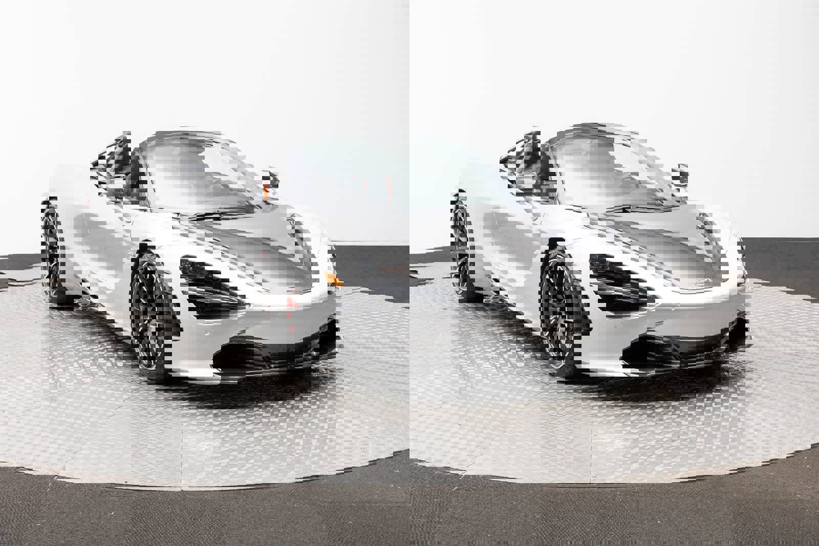 Used 2022 McLaren 720S Spider photo 42