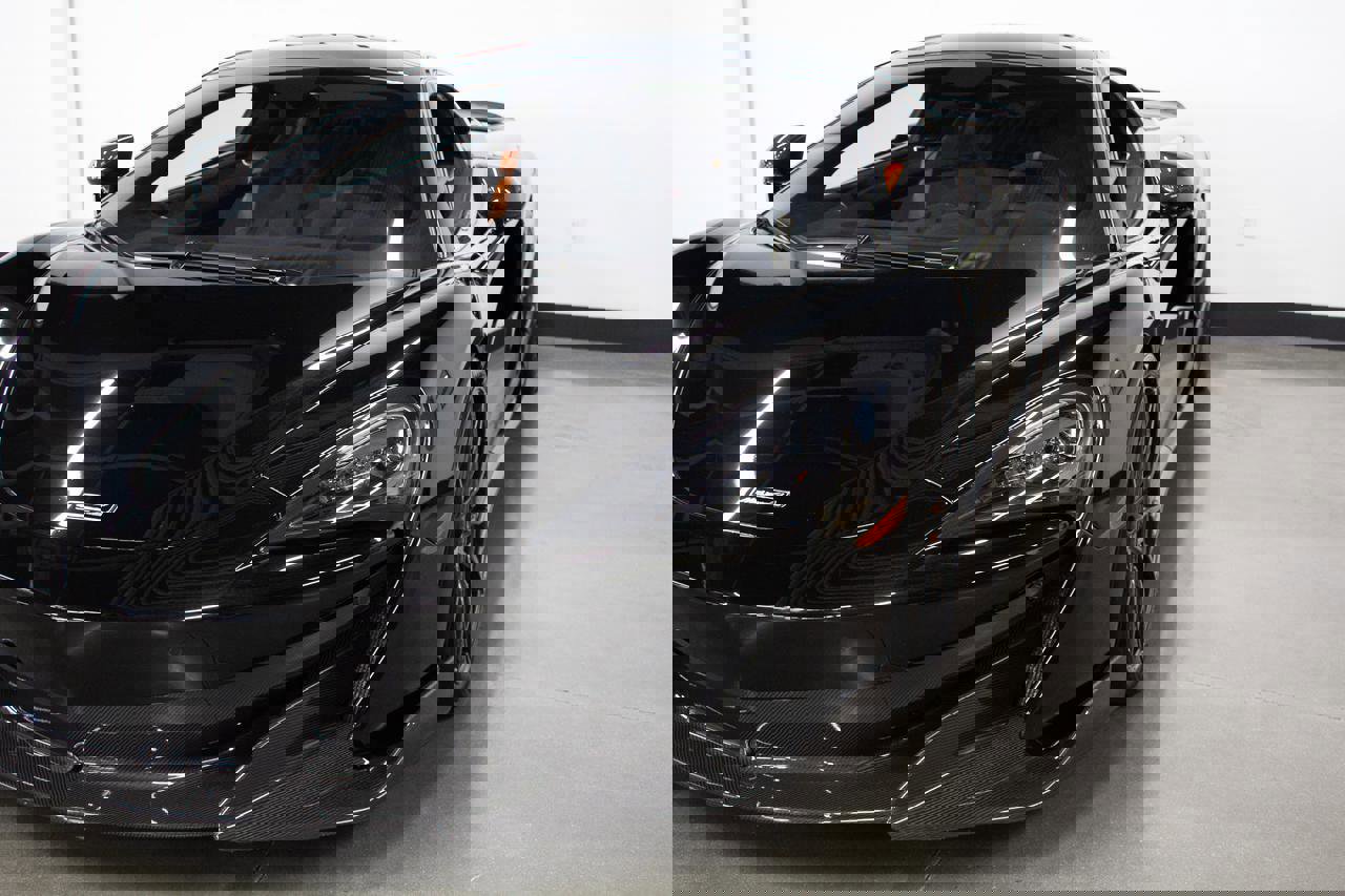 Used 2019 McLaren 600LT photo 28