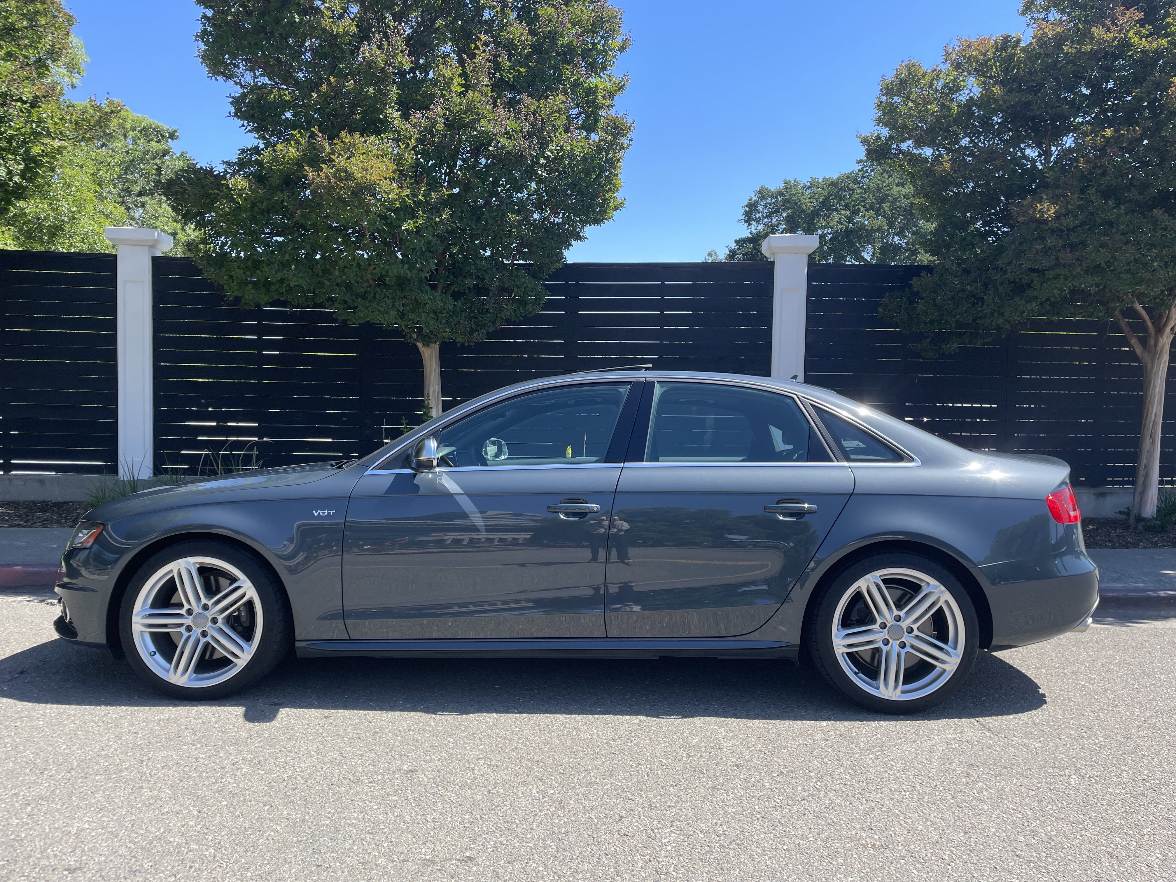 Used 2011 Audi S4 Premium Plus