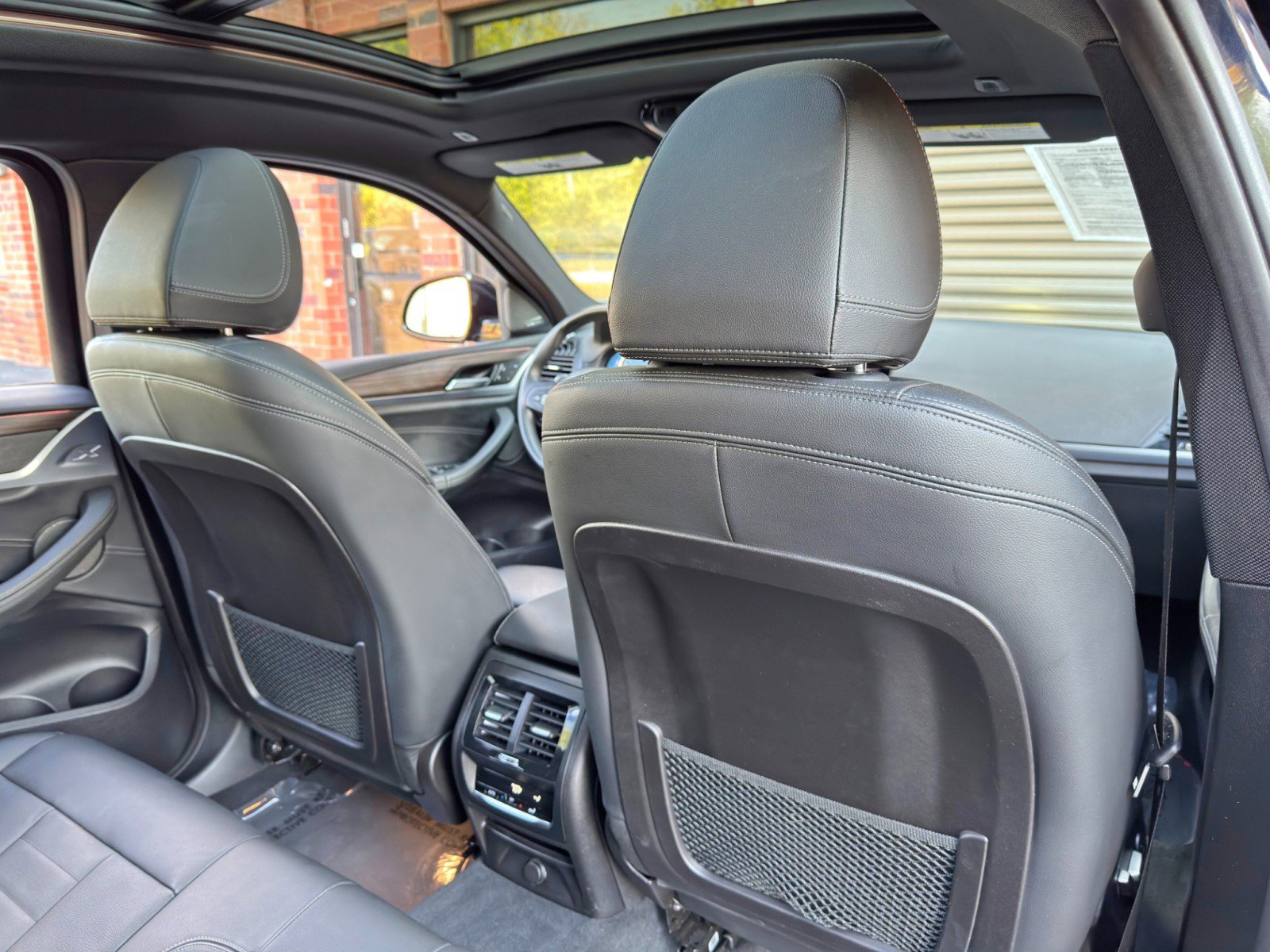 2019 BMW X4 xDrive30i