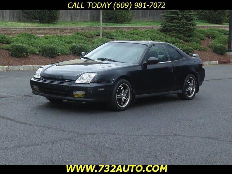 Honda Prelude For Sale Autotrader