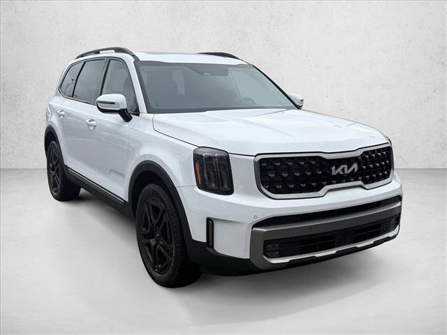 2023 Kia Telluride SX X-Line