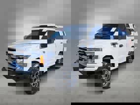 2018 Ford F150 XLT