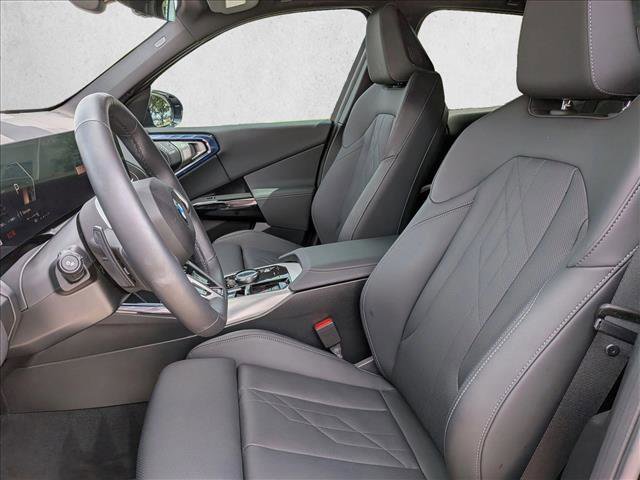 2026 BMW X3 xDrive30