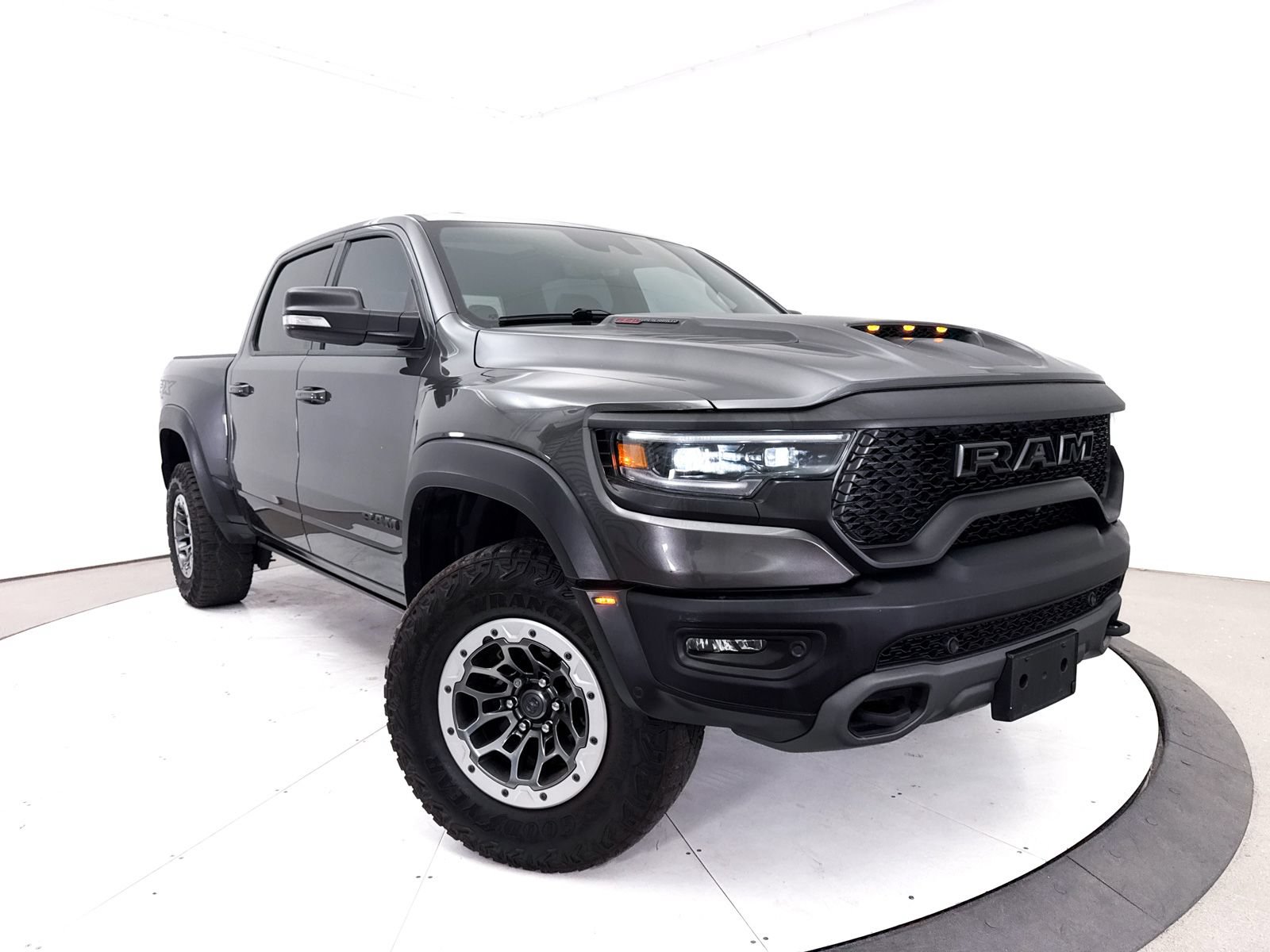 Used RAM 1500 TRX for Sale in Tempe, AZ - Autotrader