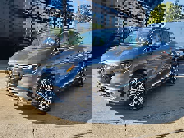 Used 2023 Mercedes-Benz EQE 350+ SUV w/ Exclusive Trim Package