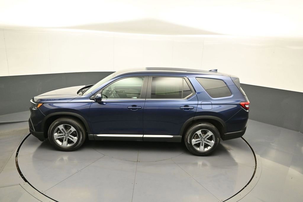 2023 Honda Pilot EX-L