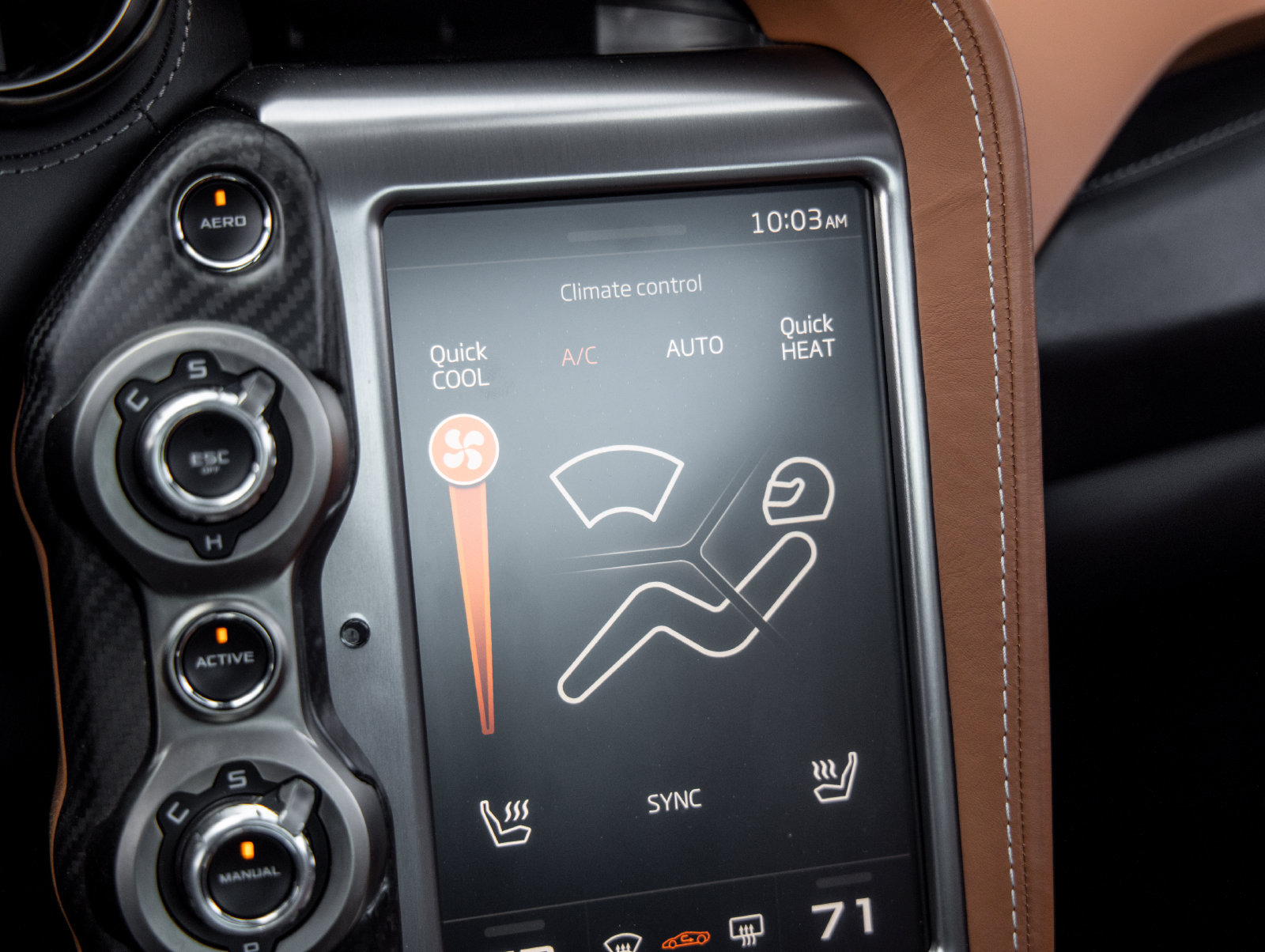 Used 2018 McLaren 720S photo 32