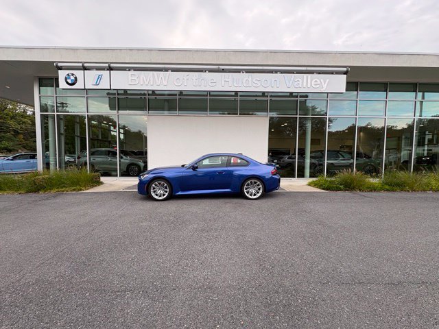 New 2026 BMW M2 w/ Lighting Package