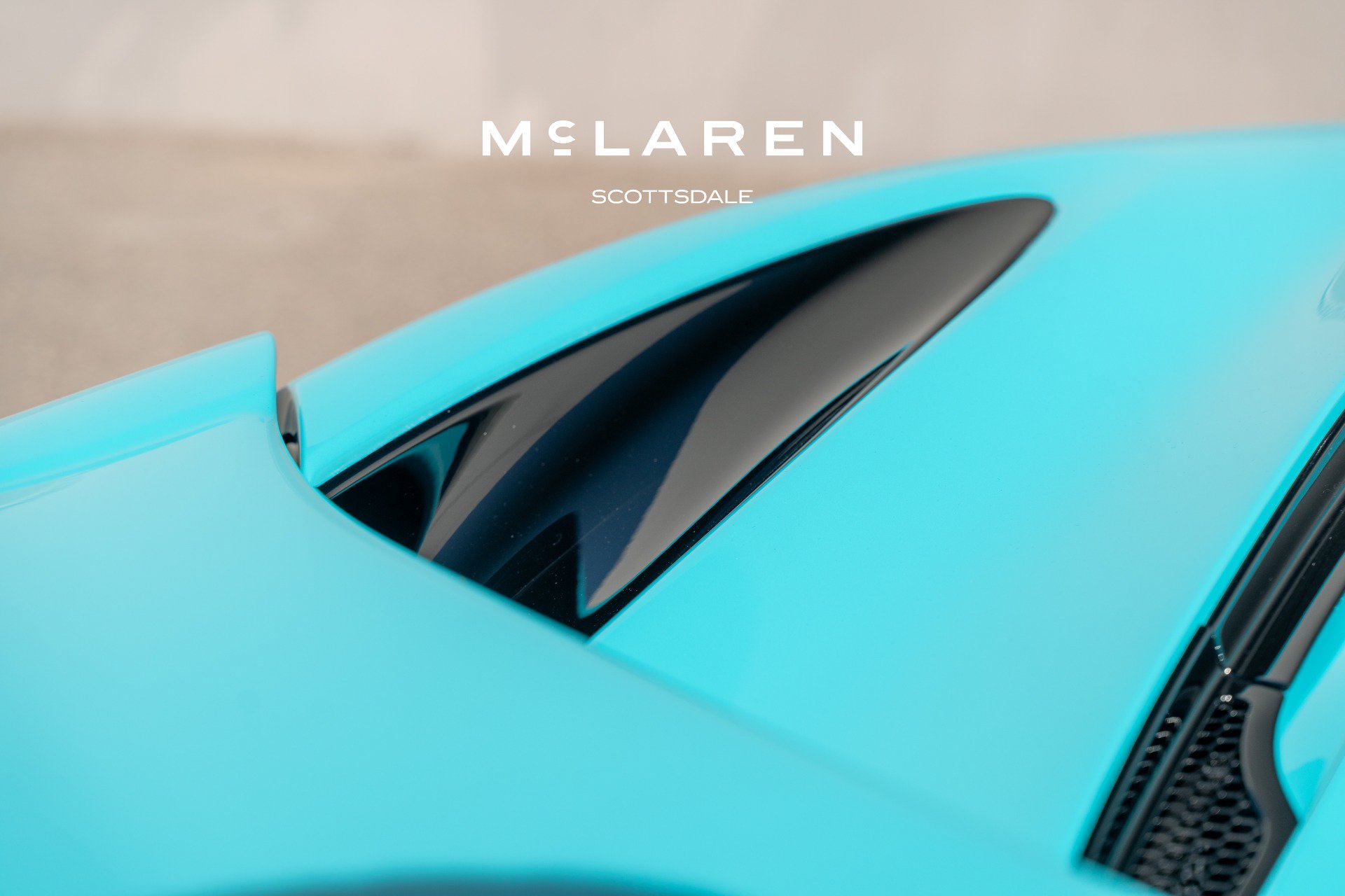 New 2027 McLaren 750S photo 24