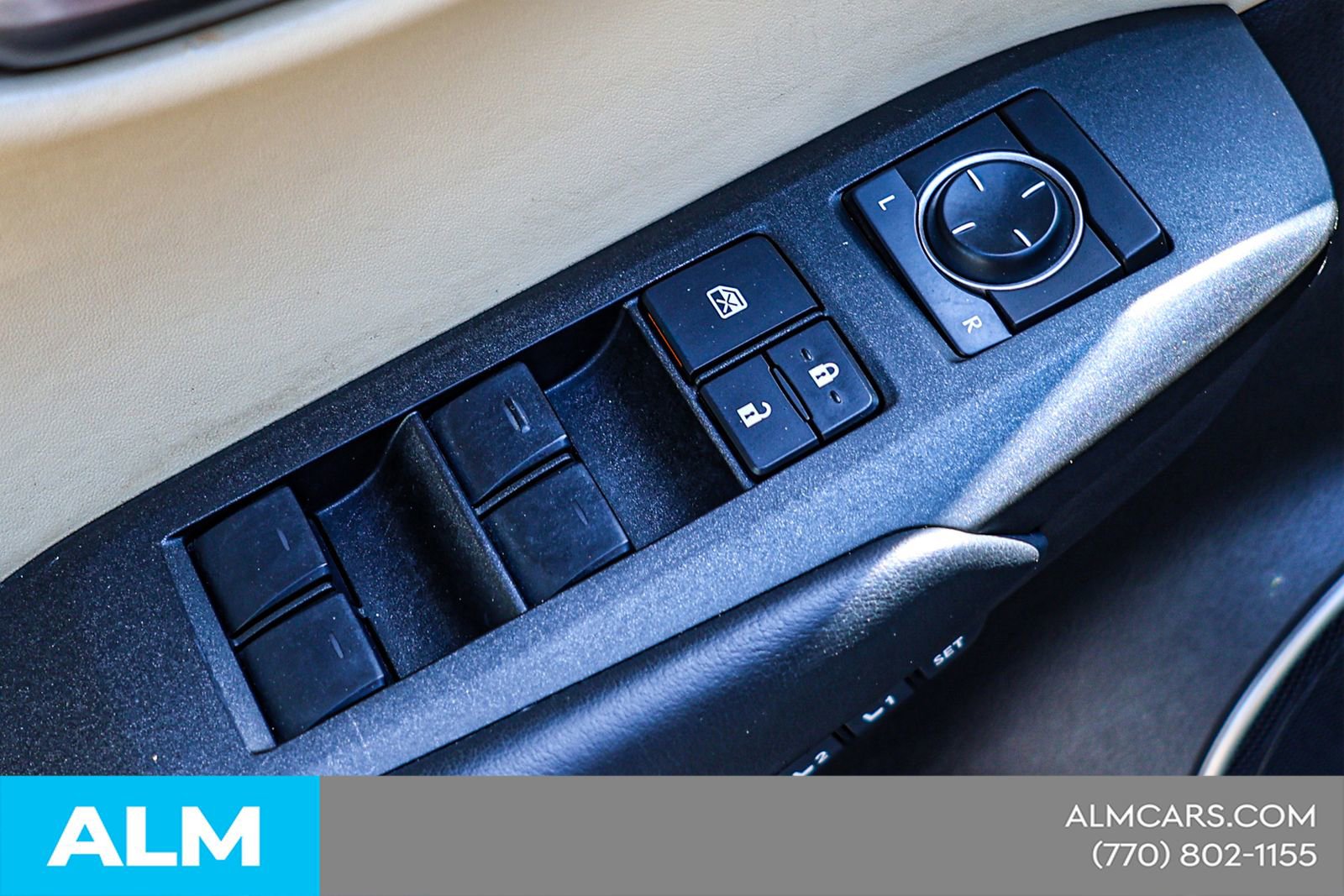 2015 Lexus NX 200t FWD