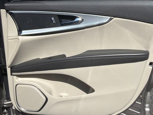 2020 Lincoln Nautilus FWD