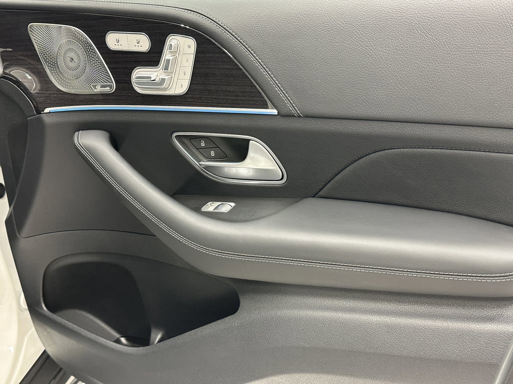 2023 Mercedes-Benz GLS 580 4MATIC