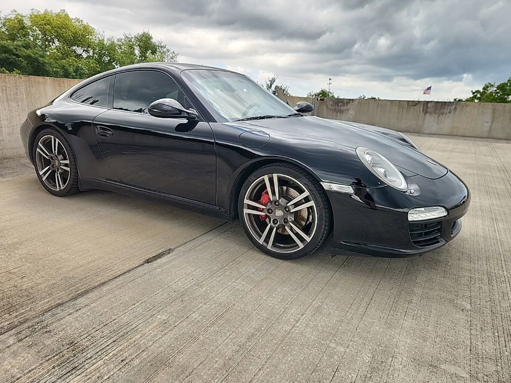 Used 2010 Porsche 911 Carrera S