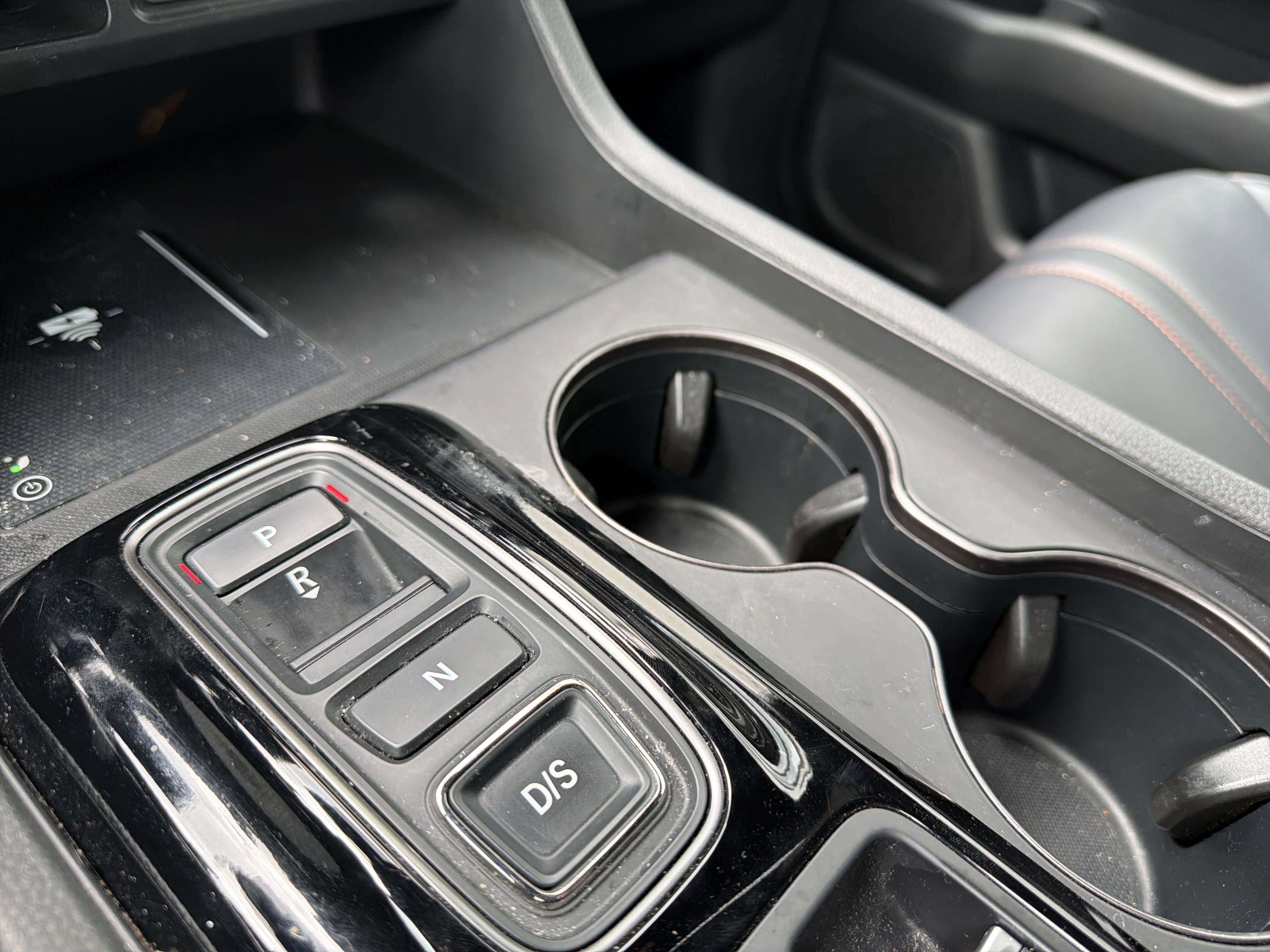 2023 Honda Pilot TrailSport