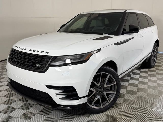 2026 Land Rover Range Rover Velar Dynamic SE