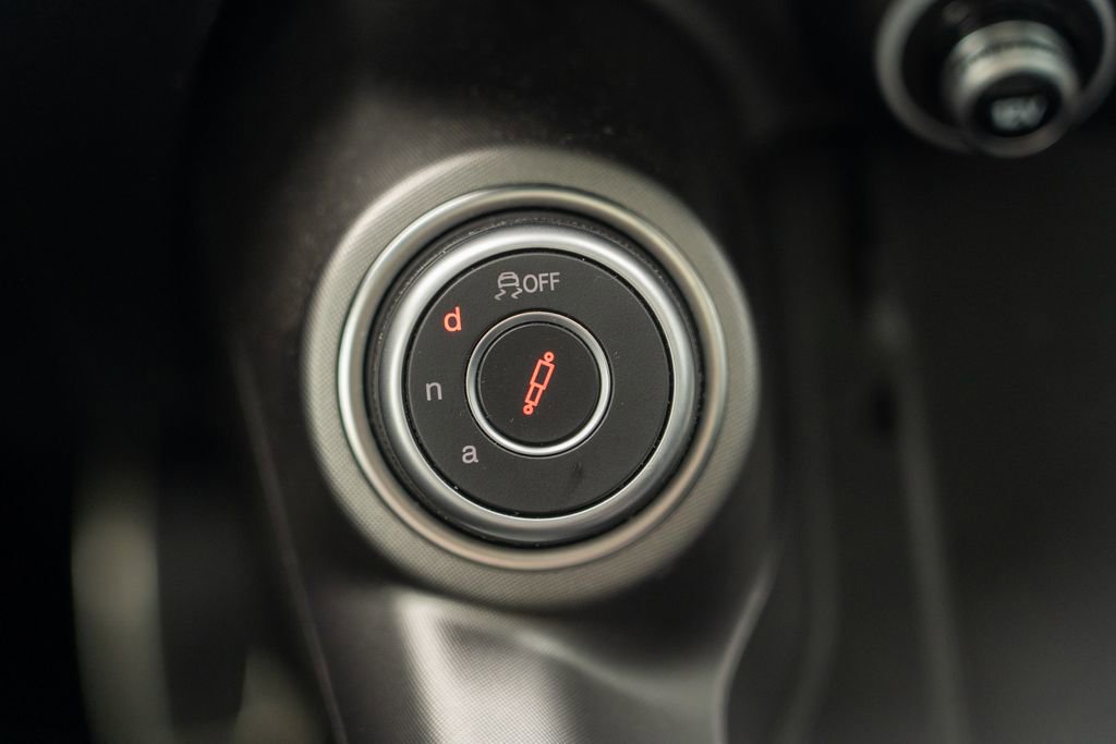 2024 Alfa Romeo Tonale Veloce