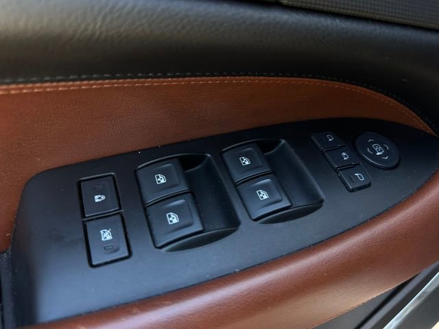 2015 Cadillac Escalade Premium