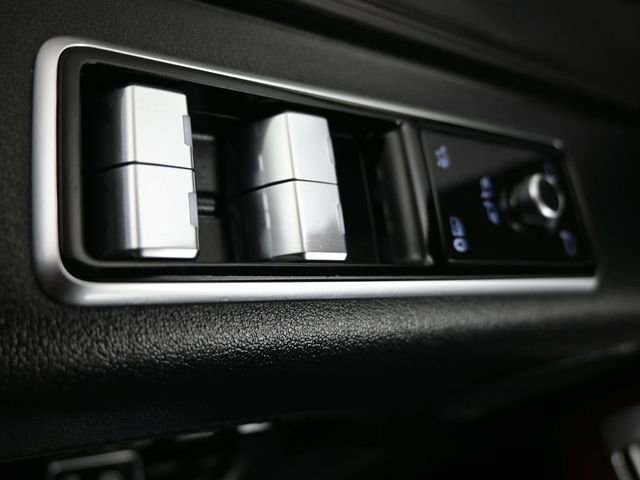 2020 Land Rover Range Rover HSE