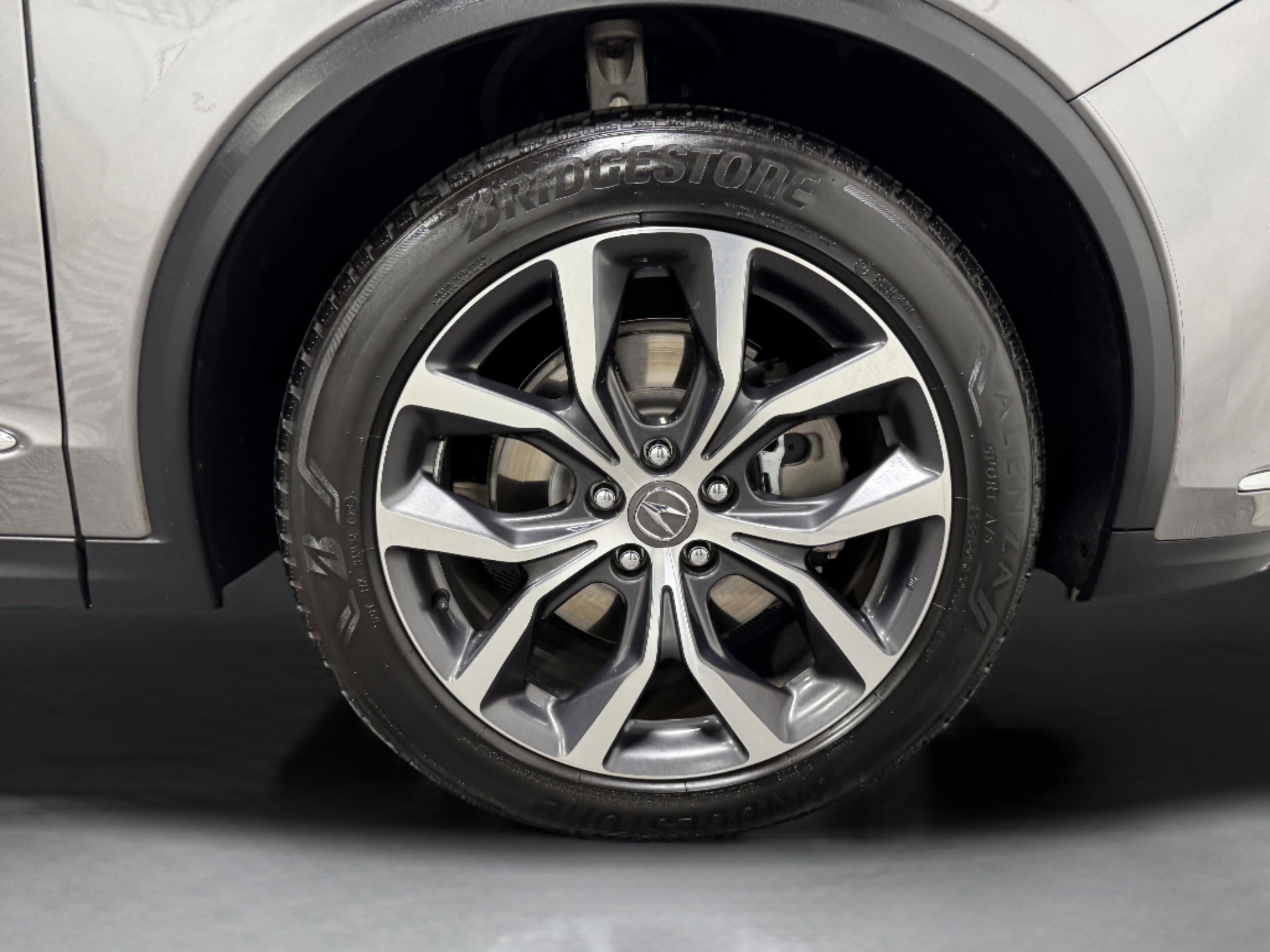 2023 Acura MDX FWD w/ Technology Package