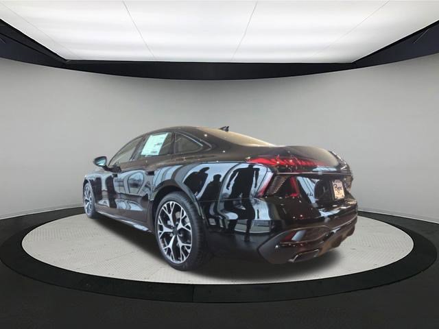 2026 Audi A6 Premium Plus