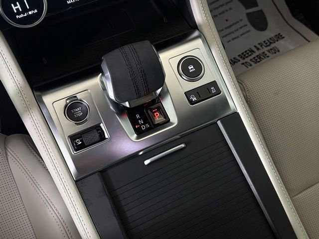 2026 Jaguar F-Pace R-Dynamic S