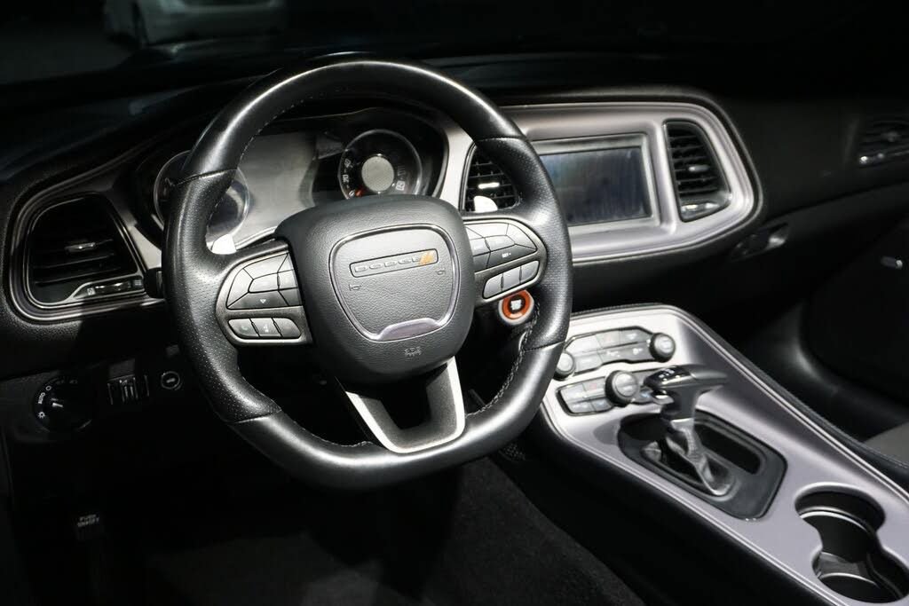 2023 Dodge Challenger GT