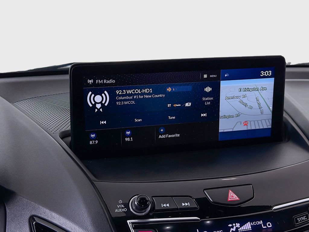 2024 Acura RDX A-Spec