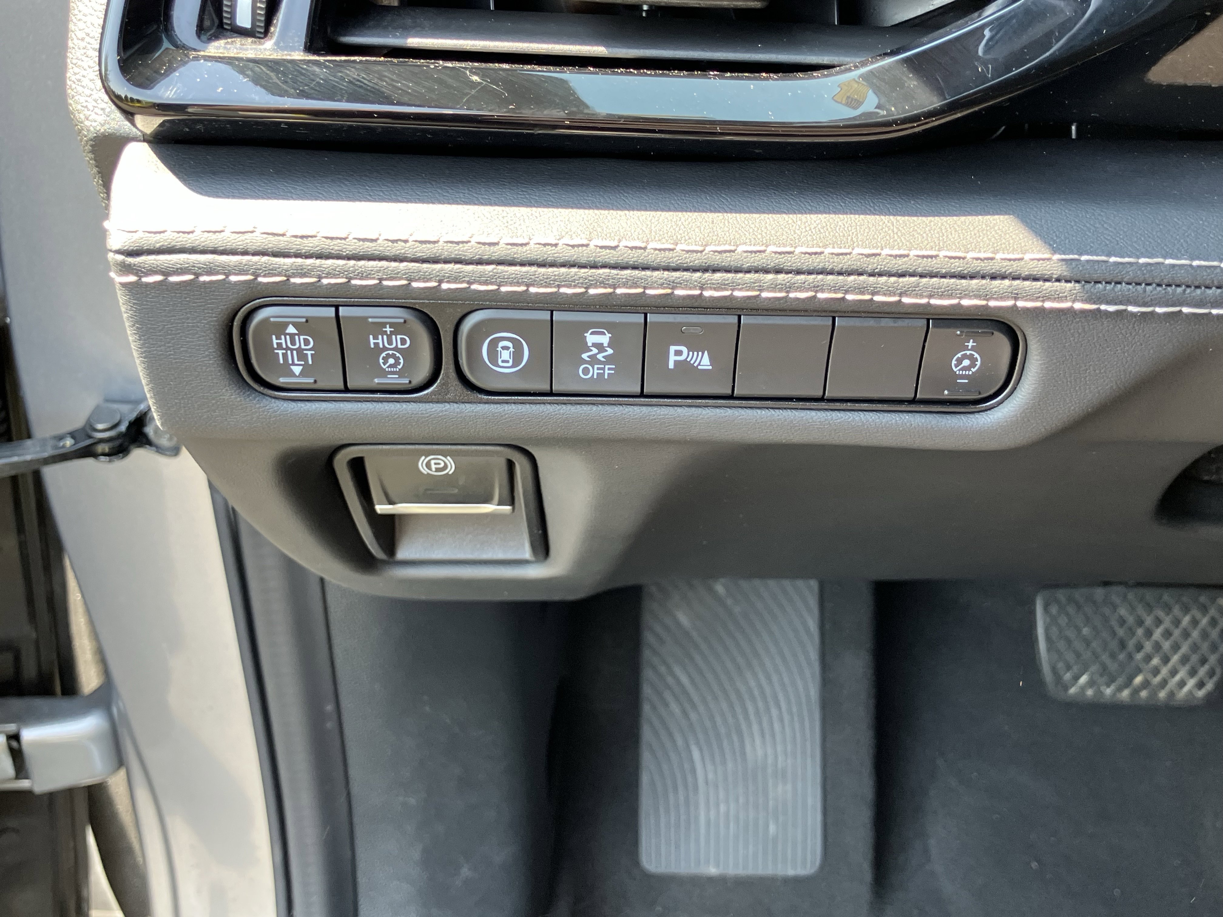 2023 Acura MDX SH-AWD w/ Advance Package