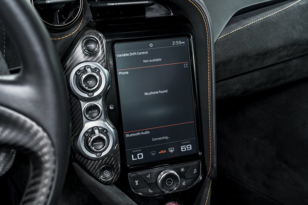 Used 2020 McLaren 720S Performance photo 22